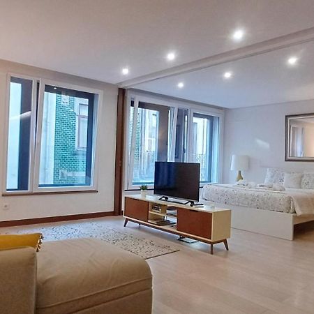 Oliveiras Charming Apartment Downtown Порту Экстерьер фото