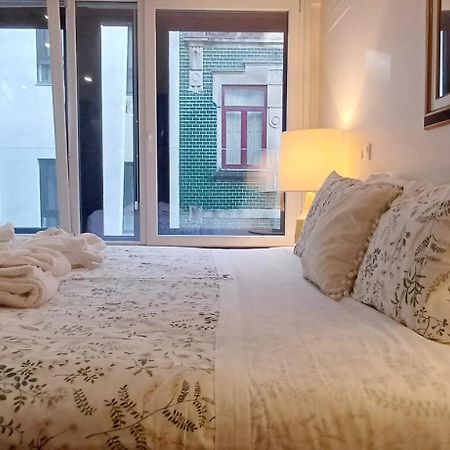 Oliveiras Charming Apartment Downtown Порту Экстерьер фото