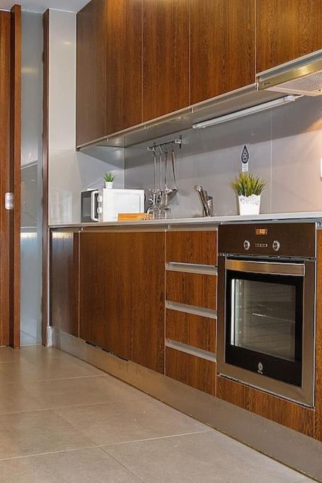 Oliveiras Charming Apartment Downtown Порту Экстерьер фото